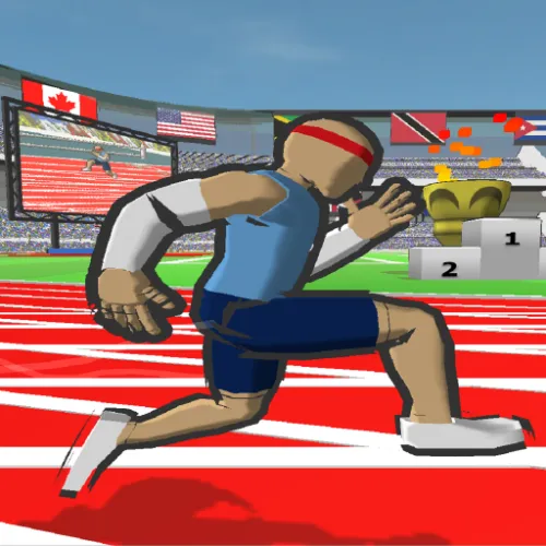 Speed Stars game icon